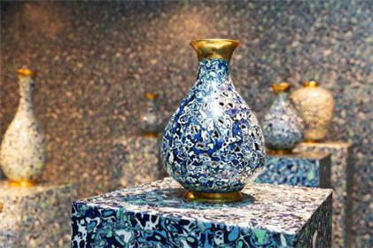 惊讶！西湖边竟然隐藏着一座铜宫，还免费参观？(10)