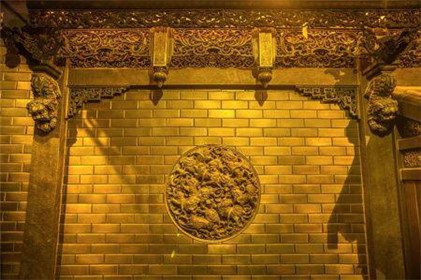 惊讶！西湖边竟然隐藏着一座铜宫，还免费参观？(14)