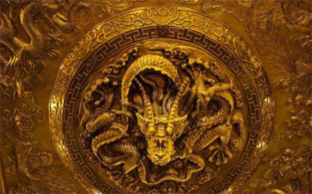 惊讶！西湖边竟然隐藏着一座铜宫，还免费参观？(21)