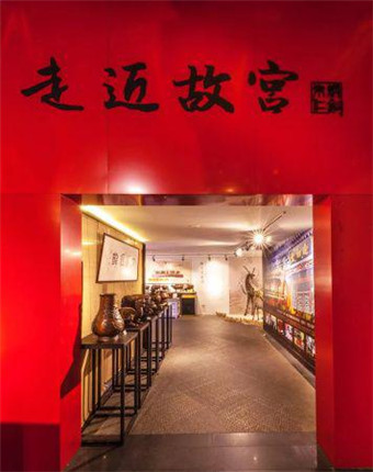 惊讶！西湖边竟然隐藏着一座铜宫，还免费参观？(23)