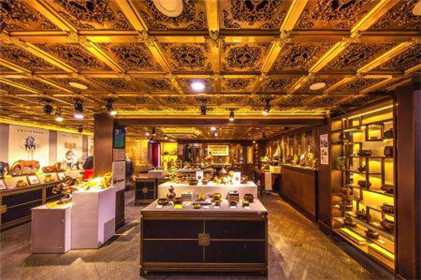 惊讶！西湖边竟然隐藏着一座铜宫，还免费参观？(25)