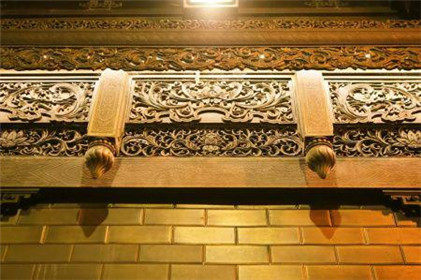 惊讶！西湖边竟然隐藏着一座铜宫，还免费参观？(27)