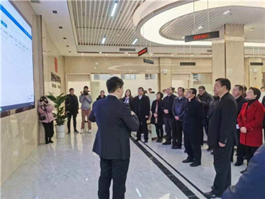 践行为民宗旨 汇聚前进力量(1)