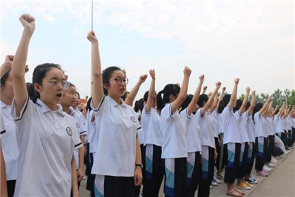 特别关注：永威学校2019年十大温暖瞬间(2)