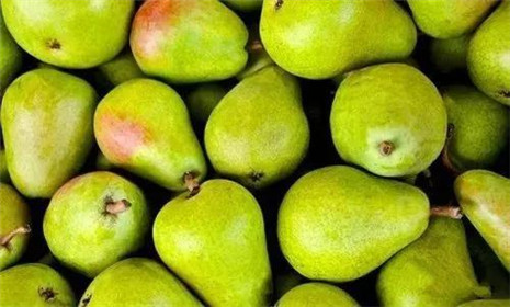 心累吃梨，腿累吃柿子，眼睛累了吃什么？(7)