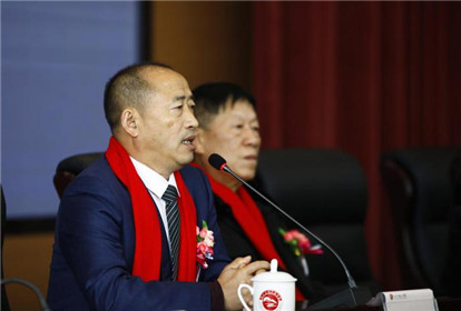 燕园创新研究院家庭补硒专业委员会启动仪式于义乌隆重举行(2)