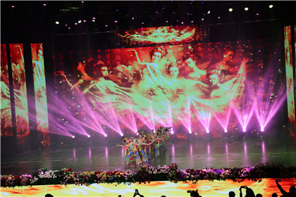 2020陕西小明星艺术团少儿春节联欢晚会圆满落幕(10)