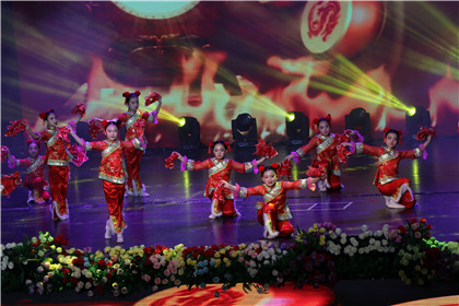 2020陕西小明星艺术团少儿春节联欢晚会圆满落幕(15)