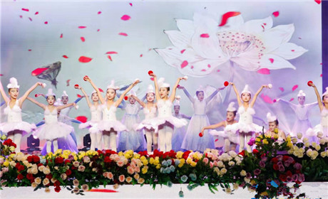 2020陕西小明星艺术团少儿春节联欢晚会圆满落幕(19)