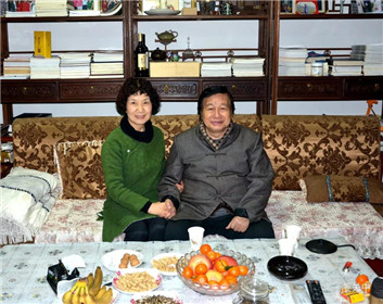 田园轩书画院不忘初心，不负韶华!(9)