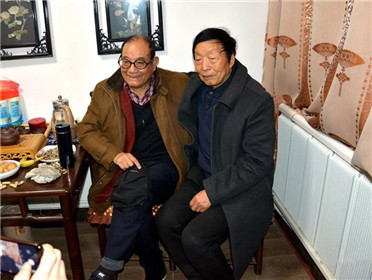 田园轩书画院不忘初心，不负韶华!(7)