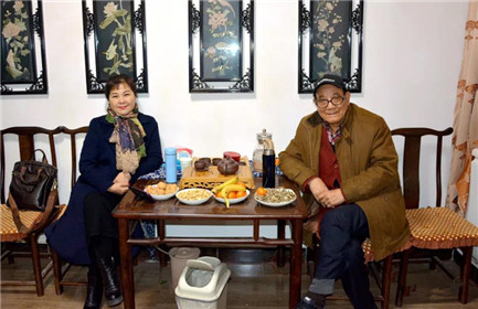 田园轩书画院不忘初心，不负韶华!(8)