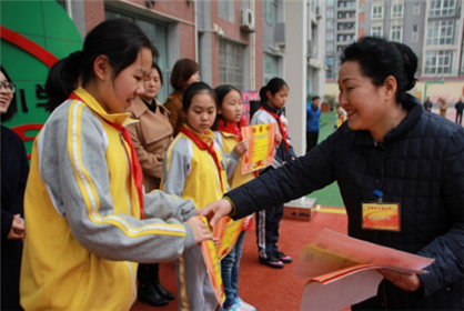 西安市未央区跑出优质教育发展“加速度”(3)
