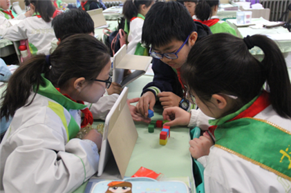 西安市未央区跑出优质教育发展“加速度”(5)