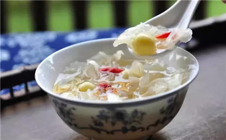 这8种食物是肺部“大救星”，此时一定要多吃！(8)