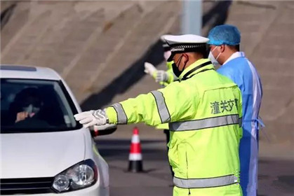 交通运输部高速公路免费时间暂定2月17日到6月30日(6)