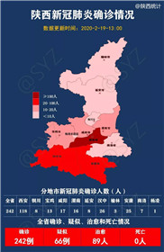 最新！陕西实行分区分级防控！这29个县（市、区）为中风险地区！(图3)
