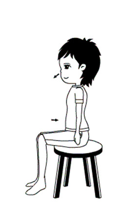 肺有毛病的人，睡觉时会有3种异常，一个没占，肺还算健康(3)