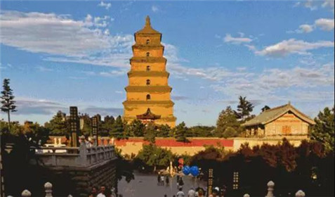 西安市下发紧急通知：有序组织批发市场、商超、社区门店复工开业(1)