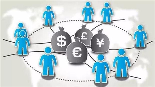 央行：2020年1月社会融资规模增量为5.07万亿元(1)