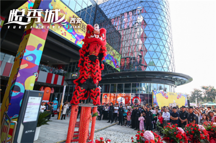 蓄势待发的商业城南主角，如何谱写大学城商业的新篇章？(2)