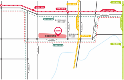 蓄势待发的商业城南主角，如何谱写大学城商业的新篇章？(3)