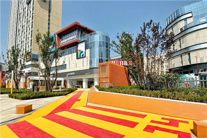 蓄势待发的商业城南主角，如何谱写大学城商业的新篇章？(7)