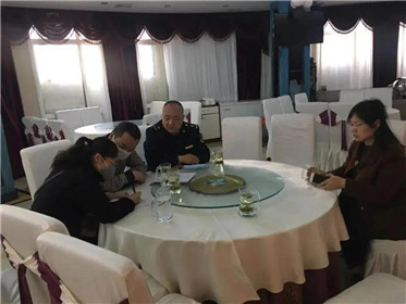 陕西一酒店多次违反疫情禁令！顶格处理(2)