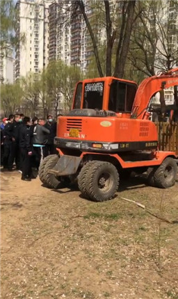 铁岭县重拳出击整治浅水湾违法私搭乱建(2)