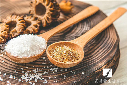 不想得老年痴呆，这5个吃饭习惯请改掉！(4)