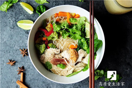 不想得老年痴呆，这5个吃饭习惯请改掉！(5)