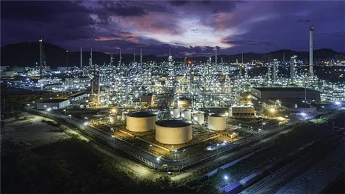 史无前例！原油期货每桶-37.63美元(3)