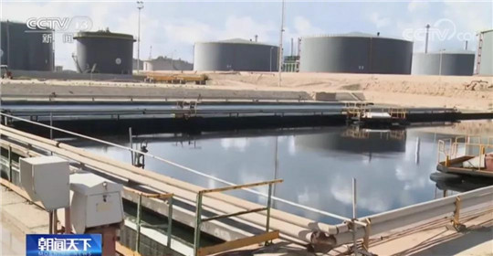 史无前例！原油期货每桶-37.63美元(2)