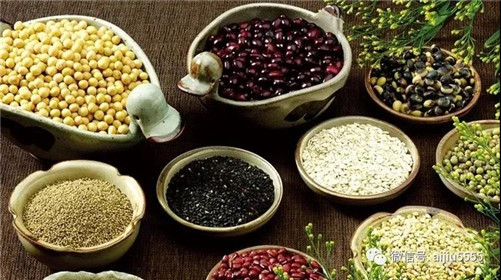 健脾、祛湿、养肝，别错过这杯改良版的三豆饮！(1)