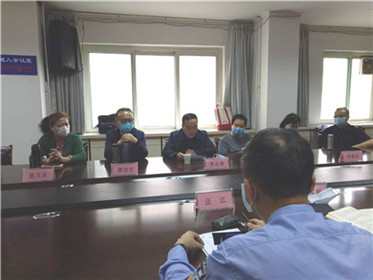 丝路传媒情深 翰墨警营飘香丝路(3)