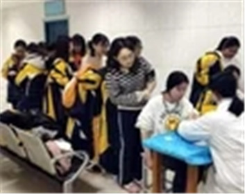 陕西，高考体检结束时间不得晚于6月25日(1)