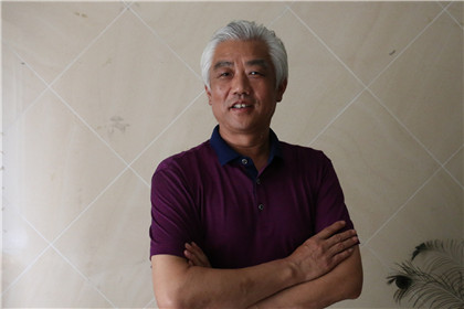 书画家马玉平艺术作品欣赏(1)