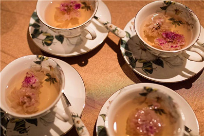 饭后“一不要”，睡前“二不要”，肝脏好得不得了！(5)