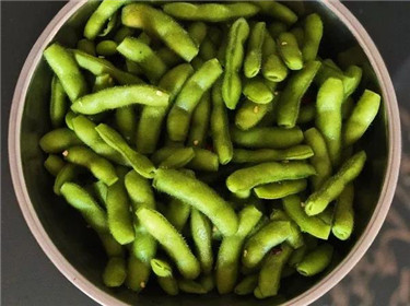 此豆一把抵万千药方，夏天清血管、降三高没它不行！(1)