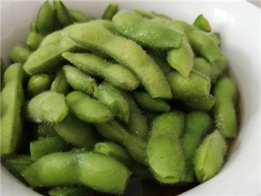 此豆一把抵万千药方，夏天清血管、降三高没它不行！(4)