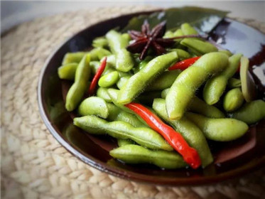 此豆一把抵万千药方，夏天清血管、降三高没它不行！(5)