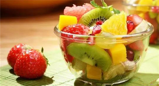 糖尿病患者夏季能吃什么水果？遵循这四大原则是关键！(1)