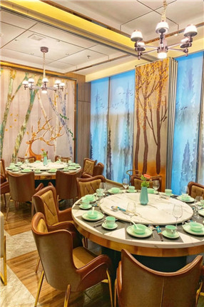 中国烹饪大师李寿---- 砂尊食补堂 · 三十载坚守匠心本味(5)