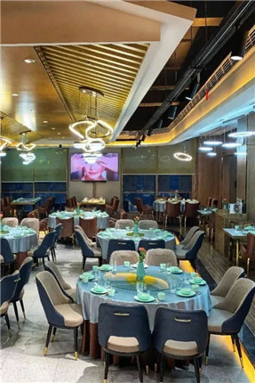 中国烹饪大师李寿---- 砂尊食补堂 · 三十载坚守匠心本味(6)