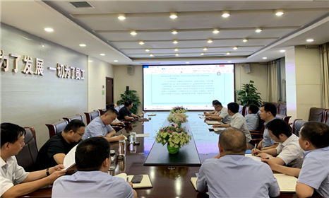 陕煤蒲白建庄矿业：集众智、合众力，共克万难齐心稳掘进(1)