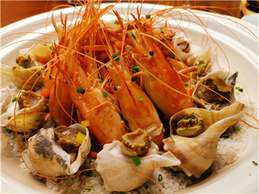 煲一碗好汤，品三杯清酒，读一部文化，润万千心肠(5)