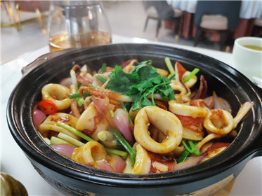 煲一碗好汤，品三杯清酒，读一部文化，润万千心肠(6)