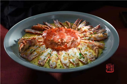 煲一碗好汤，品三杯清酒，读一部文化，润万千心肠(8)