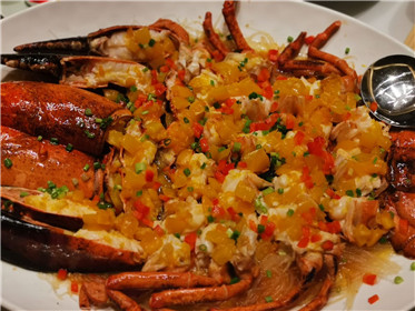 煲一碗好汤，品三杯清酒，读一部文化，润万千心肠(9)