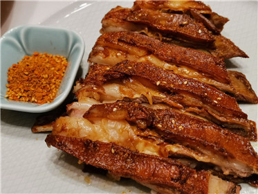 煲一碗好汤，品三杯清酒，读一部文化，润万千心肠(10)